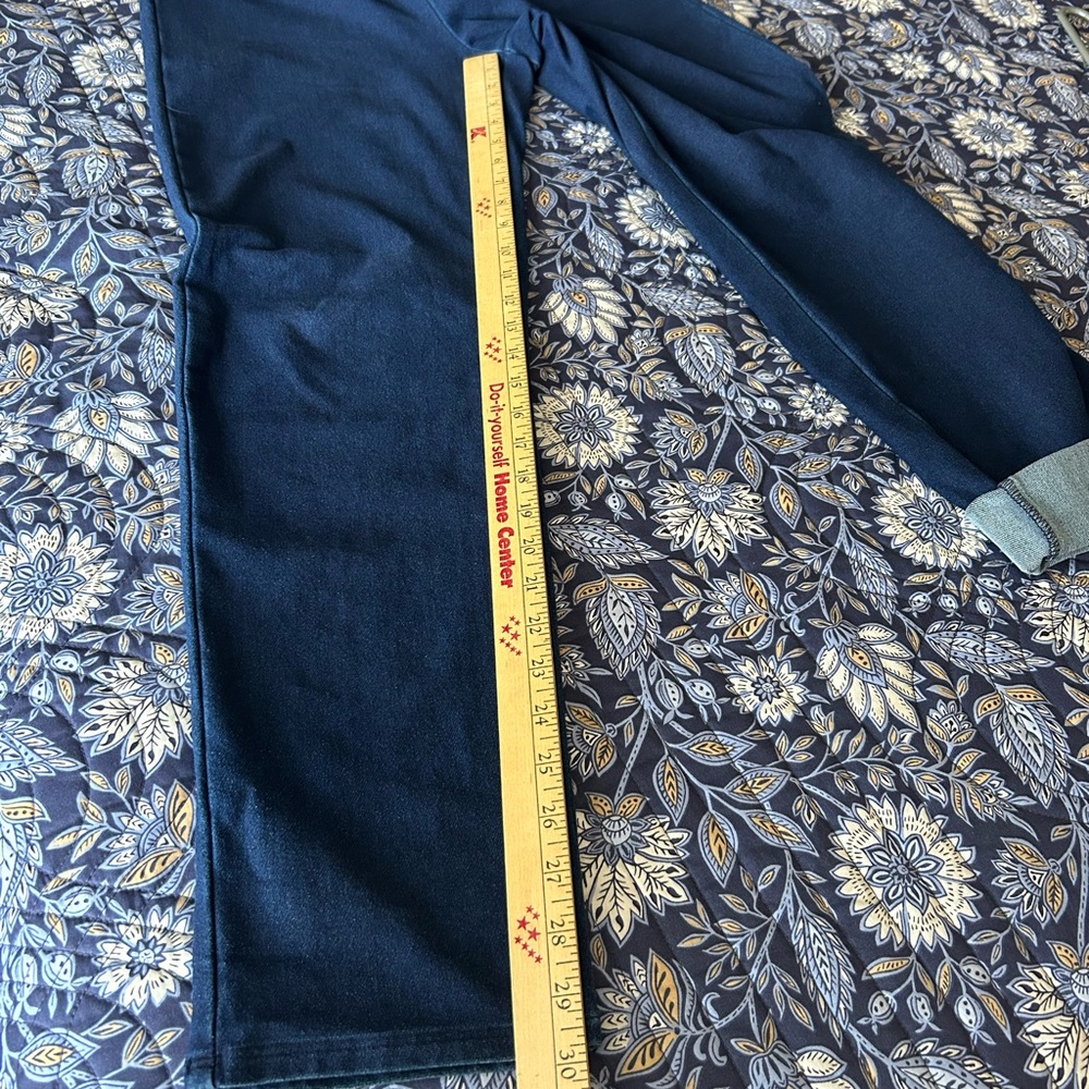 True Slim Knit Jeans Size 14 - Picture 6 of 6